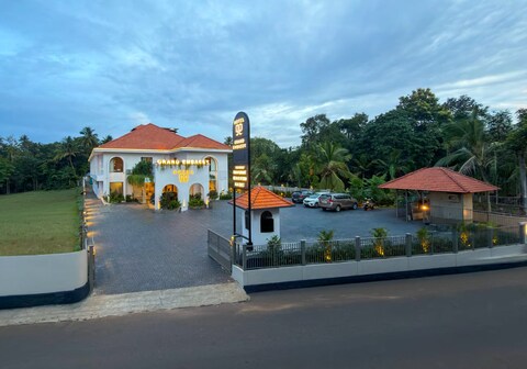 GRAND EMBASSY