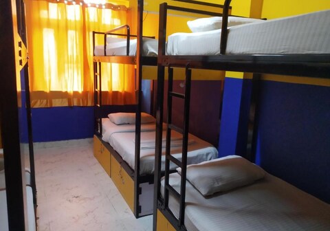 Bunk Hostel Delhi