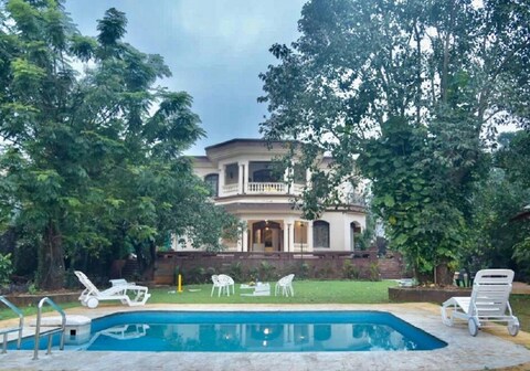 West Valley Villa 6BHK