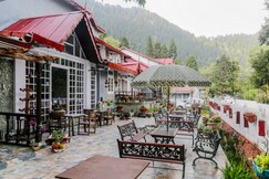 Swiss cottage(In house parking), Nainital Swiss cottage(In house parking), Nainital