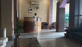 Hotel Royal Regency, Tezpur Hotel Royal Regency, Tezpur