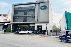 hotel - the nine, रायपुर, छत्तीसगढ़ hotel - the nine, रायपुर, छत्तीसगढ़