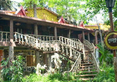 Bawali Farm House