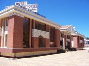 Hotel Preethi Classic Towers, Ooty Hotel Preethi Classic Towers, Ooty