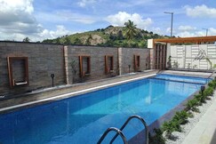 Amara Kosha Misty Nandi Hills SK, Bangalore Amara Kosha Misty Nandi Hills SK, Bangalore