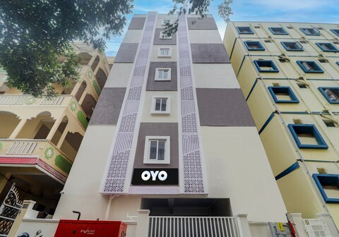 Hotel O Prime Time Hotel