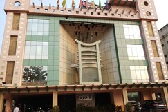 HOTEL THE SANS, Kendujhar HOTEL THE SANS, Kendujhar