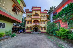 OYO Home 19738 Divine Studios,Arambol Goa, Goa OYO Home 19738 Divine Studios,Arambol Goa, Goa