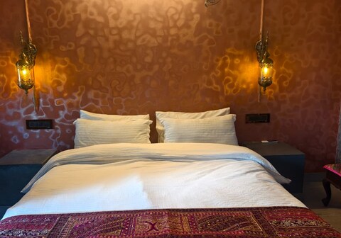 Aberfoyle Cottage : A heritage Experience