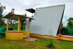 Thotadha Mane A-Frame Cabin Stay, Bangalore Thotadha Mane A-Frame Cabin Stay, Bangalore