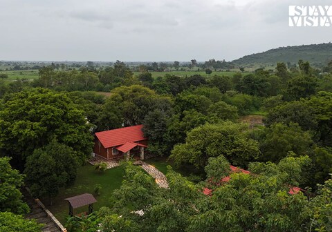 StayVista at Bairagarh Living