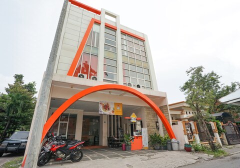 OYO 450 Semampir Residence Indonesia