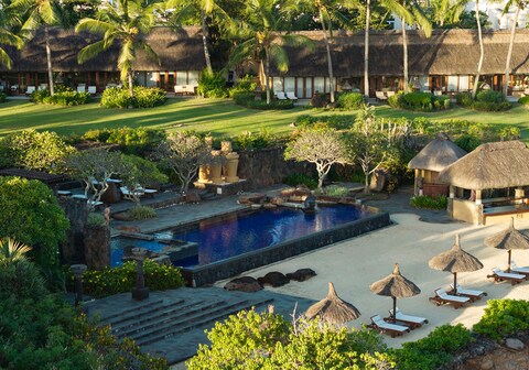 The Oberoi, Mauritius