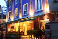 Sawasdee Hotel @ Sukhumvit Soi 8, Bangkok Sawasdee Hotel @ Sukhumvit Soi 8, Bangkok