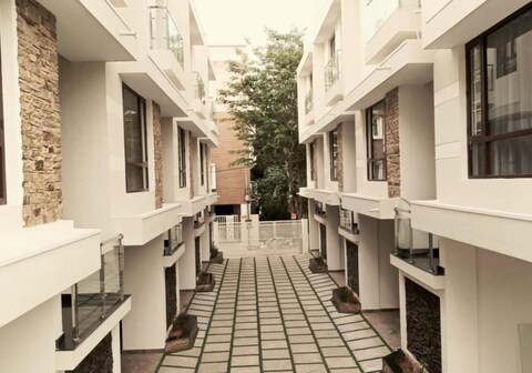 Goshen Inn Suites and Serviced Apartments