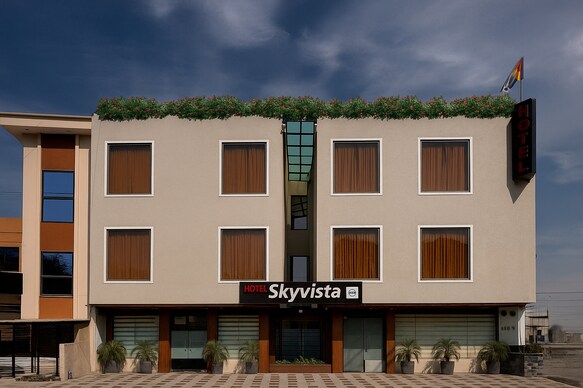 Hotel Skyvista