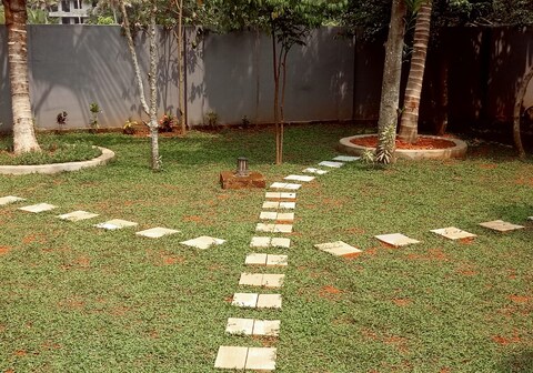 Solomons ark @luxurious homestay