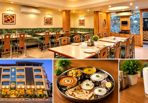 Hotel Gokul