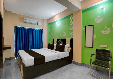 SPOT ON Hotel Brocode