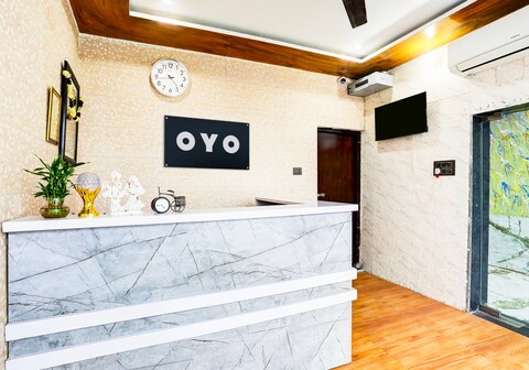 Hotel O Shri Pratap Hotel