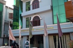 Princess Inn, Thiruvananthapuram Princess Inn, Thiruvananthapuram