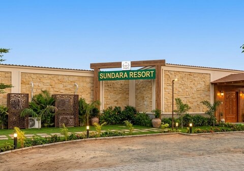Sundara Resorts