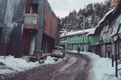 Zephyr House Casa Stay | Rooms & Caretaker, Kufri Zephyr House Casa Stay | Rooms & Caretaker, Kufri