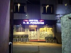 Hotel T.A. Paradise, Ujjain Hotel T.A. Paradise, Ujjain