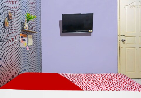 Hotel O Satria Homestay Syariah