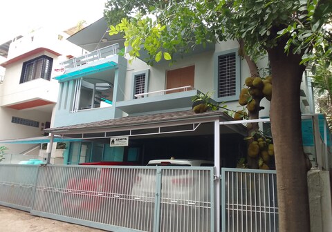 Asmita Homestay