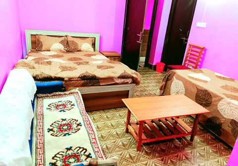 Ramudamu Homestay