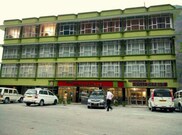 Hotel Uday Palace, Chamoli Hotel Uday Palace, Chamoli