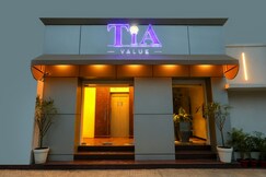 TIA, Chennai TIA, Chennai
