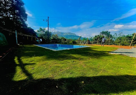 90 s Heritage | Private Pool Villa