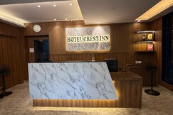 Hotel Crest Inn, Kolkata Hotel Crest Inn, Kolkata