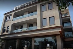 Sandstone Inn, Lucknow Sandstone Inn, Lucknow