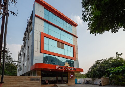 Hotel Grandeur Near Chakan MIDC