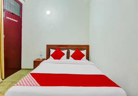 Hotel O Yash Hotel