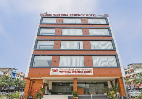 Victoria Regency Hotel