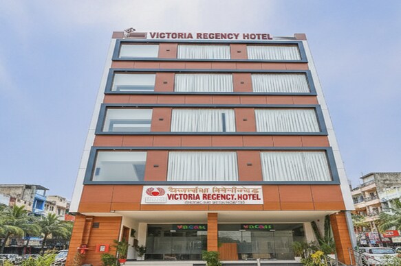 Victoria Regency Hotel
