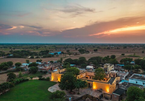 Jaipura Garh by VEO - Part of StayVista