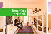 goStops Dalhousie (Stops Hostel Dalhousie), Dalhousie goStops Dalhousie (Stops Hostel Dalhousie), Dalhousie