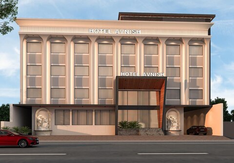 Hotel Avnish