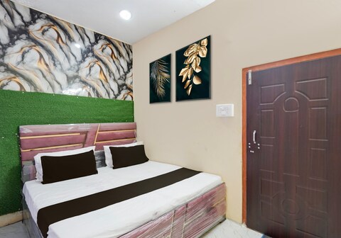 SPOT ON Hotel Bkr Rooms