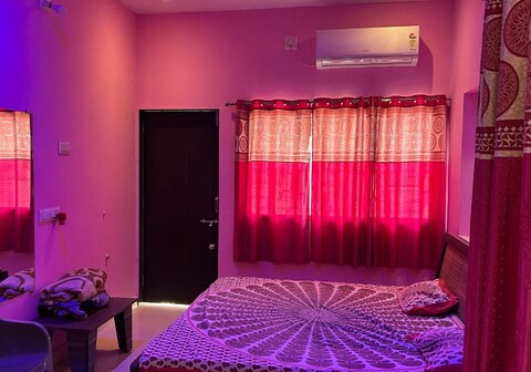Dwarka Homestay | 2kms from Dwarkadhish Temple