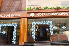 Hotel Kamakhya Inn By BookingCare, Chatarpur Hotel Kamakhya Inn By BookingCare, Chatarpur