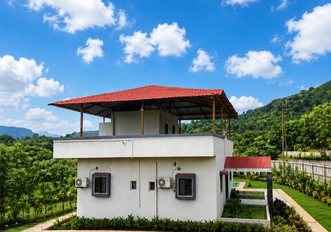 Aekant Villa
