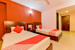 OYO 15426 Picasso Castle, Alleppey OYO 15426 Picasso Castle, Alleppey