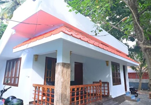 Adithya Homestay