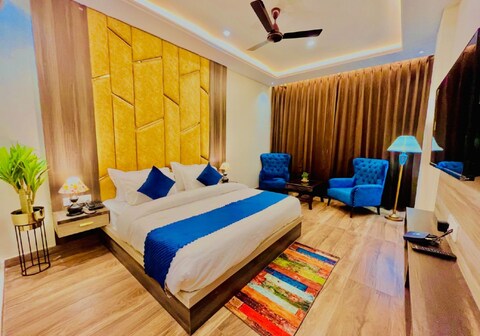 Hotel Ganges Blossom